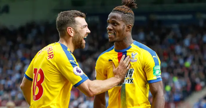 Paper Talk: £80m forward pleads with club to let him join Arsenal