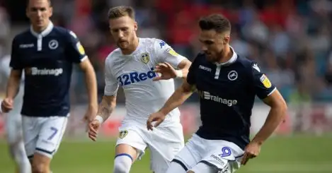 Leeds defender on brink of exit, as Championship duo consider late swoop
