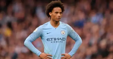 Sane would snap up opportunity of Liverpool move, claims pundit