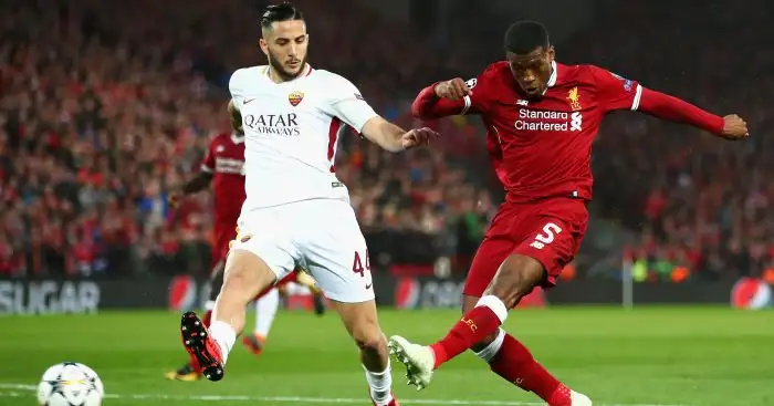 Bitter Manolas claims Roma should’ve been in CL final, not Liverpool