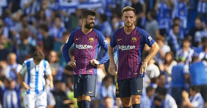Big boost for Man Utd as £63m-rated Croatia star’s contract talks stall