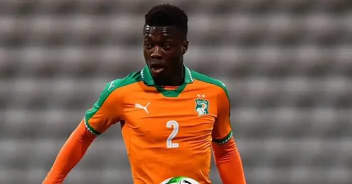 Paper Talk: Liverpool make contact over £70m Ivorian attacker