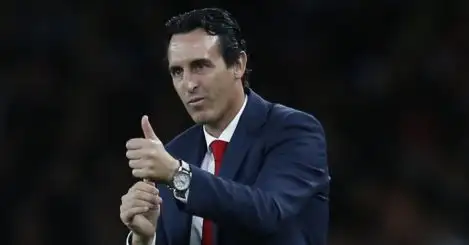 Emery admits he’s under pressure to pick Arsenal star after cup heroics