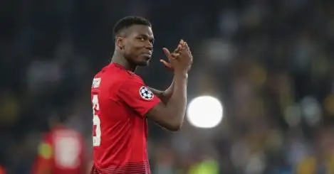 Liverpool legend hits out at Pogba again; would rather play Milner