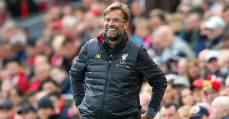 Klopp confirms rare start for disgruntled Liverpool man