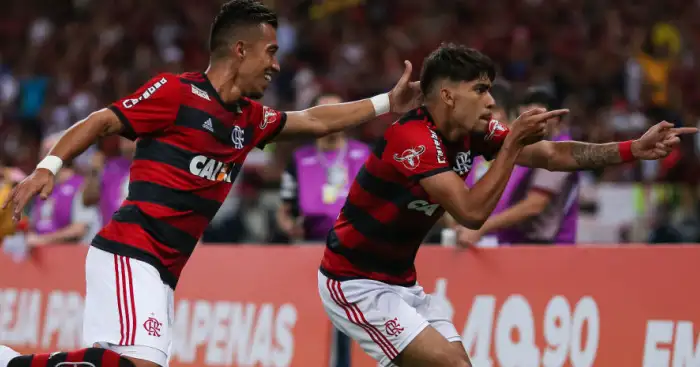 Man Utd to launch firm approach for €45m Mourinho target