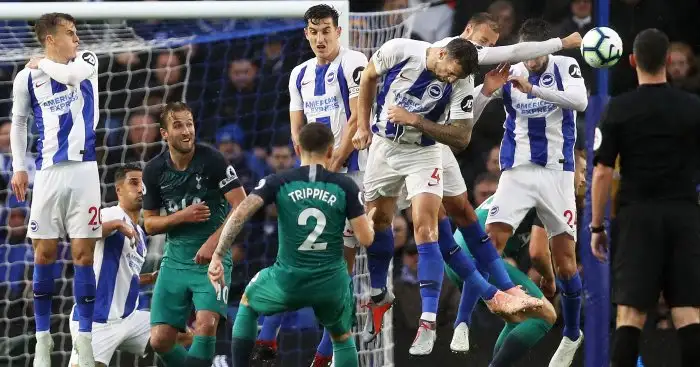 Ref Review: Our take on Spurs controversies; Arsenal fortunate