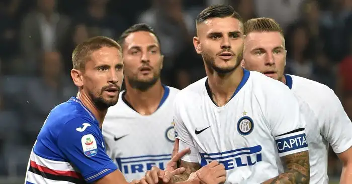 Capello on why Real Madrid must win race for €110m Man Utd target