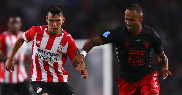 Pulisic signing hampering Chelsea bid for €40m PSV star