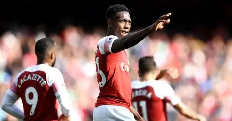 Bernd Leno reveals how Welbeck is still playing a role at Arsenal
