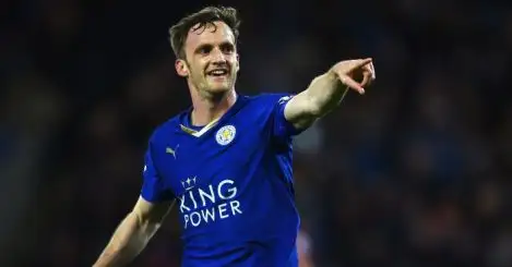 Leicester duo given no assurances over future with Foxes