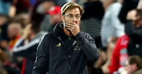 Klopp reluctantly speaks about Liverpool’s different approach this season
