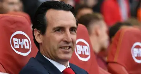 Emery reacts to Arsenal’s victory over Watford, Cech’s injury