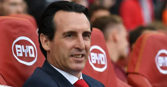 Emery reacts to Arsenal’s victory over Watford, Cech’s injury