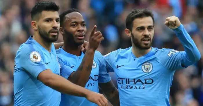 Delph explains why Raheem Sterling is only performing at 80%