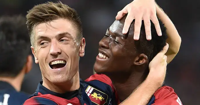 Chelsea plot £53m bid to beat Barcelona to potential Morata replacement