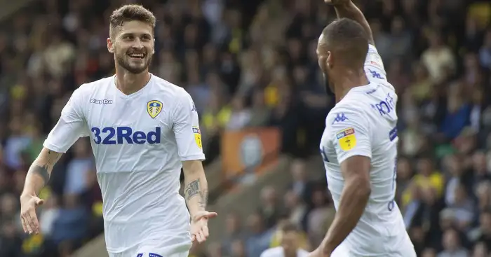 Klich names two biggest factors that kickstarted his Leeds career