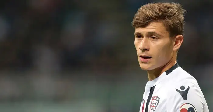 Liverpool transfer blow as target outlines preference to stay in Italy