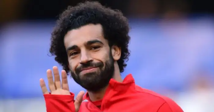 Fowler makes bold claim over Mo Salah’s legend status at Liverpool