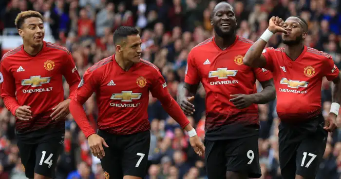 New Inter boss Conte coy over possible moves for Man Utd duo