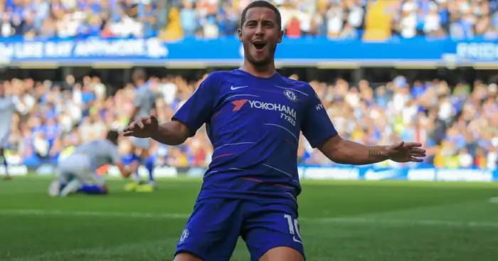 Sarri provides positive Hazard update as Cahill’s Chelsea role is clarified