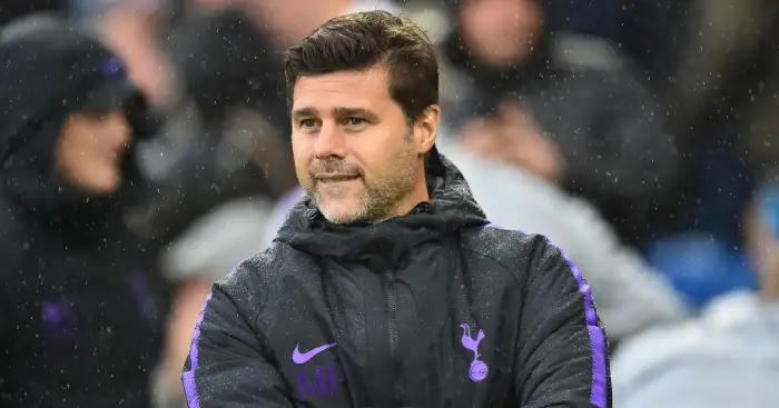 Pochettino in line to make £85m Spurs double swoop in January