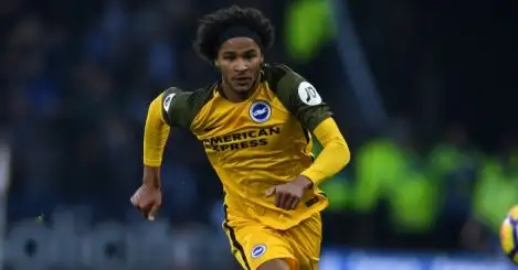 Leeds United move to ease fears surrounding Izzy Brown’s loan
