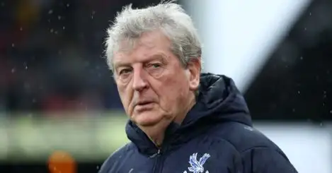 Hodgson reveals worry about one Liverpool star; stance on Benteke exit