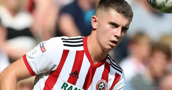 Liverpool ready to recall starlet from disappointing loan spell