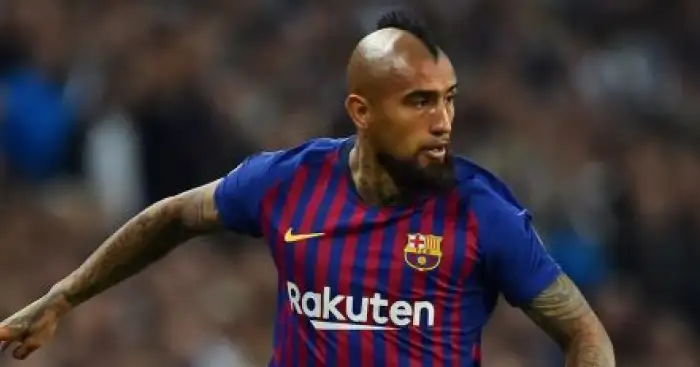 Man Utd target reiterates annoyance at lack of Barcelona action
