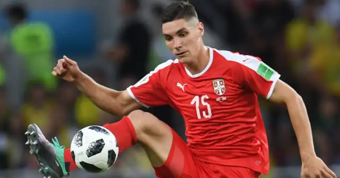 Man Utd make fresh approach for Fiorentina star with €50m price tag