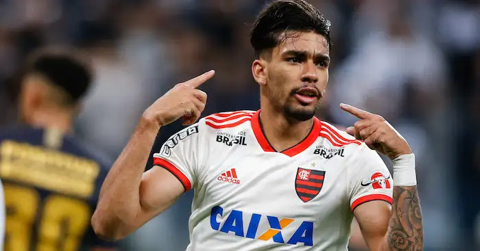 Barcelona confident of signing Brazilian despite Milan agreeing €35m deal