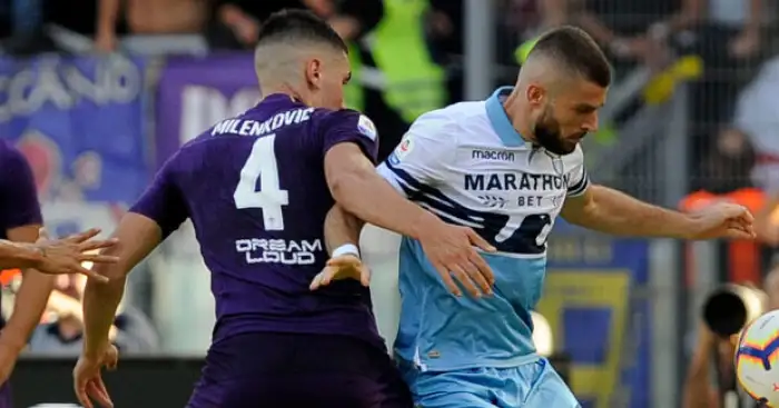 Man Utd £10m short after being told to stump up £40m for Serie A target