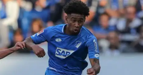 Arsenal starlet explains main reason for trying his luck in the Bundesliga