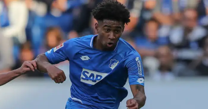 Arsenal starlet explains main reason for trying his luck in the Bundesliga