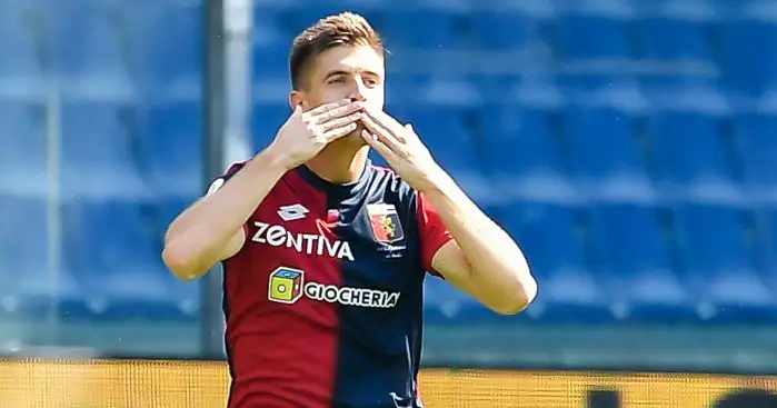 Blow for Chelsea as €50m attacking target sets heart on Barcelona move