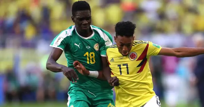 Sadio Mane could hold key to Arsenal hopes of £53m winger deal