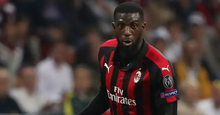 Newcastle send scouts to Italy to watch £30m Chelsea flop