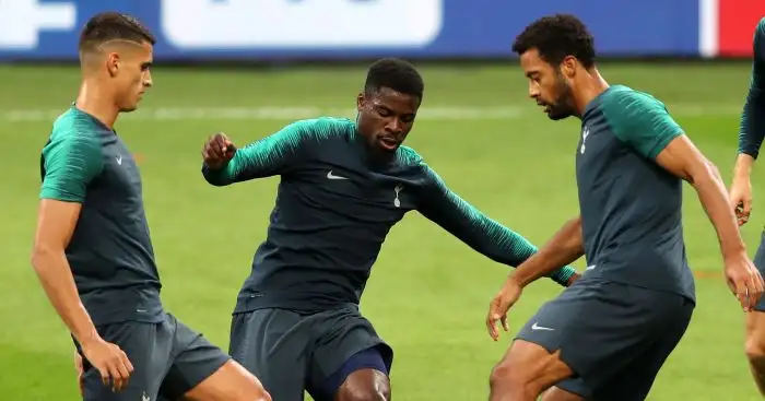 Key Tottenham star to snub new deal in favour of huge summer move