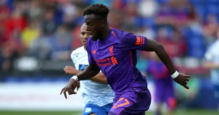 Everton ready to make shock January move for £26m Liverpool star