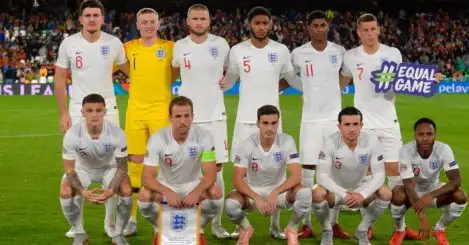 England ratings: Trio star – but one man must get nasty to develop