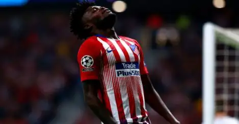 Atletico star giving serious thought to Prem move amid €50m transfer claims