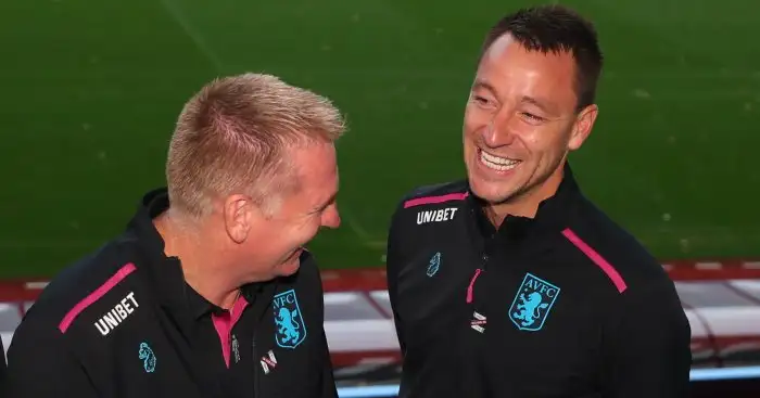 Focus turns to John Terry after Steven Gerrard snubs Bristol City