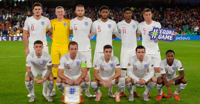 Spain win propels England up FIFA rankings; new outright No.1