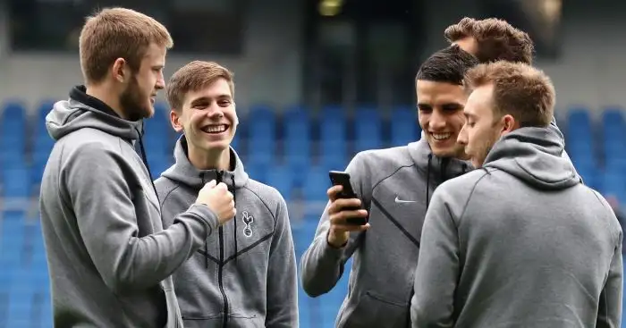 Leeds renew interest in signing Tottenham star in January loan deal