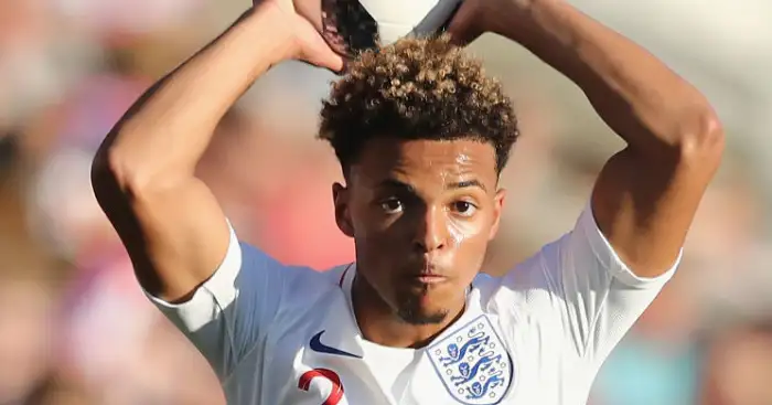 EXCLUSIVE: Arsenal lead Man Utd, Dortmund for Ipswich kid