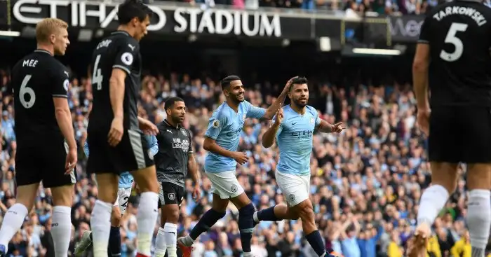 Ref Review: Most brassed off award goes to minnows