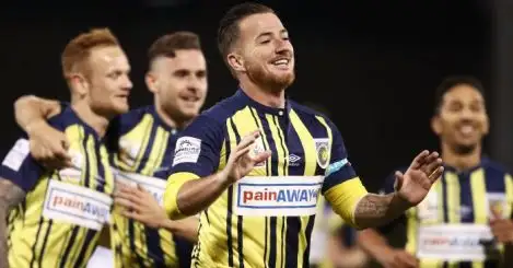 Surprising stance from Ross McCormack on Aston Villa future
