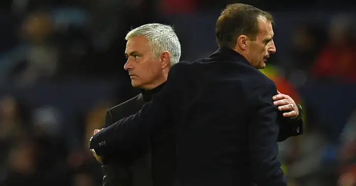 Expectant Juventus statement sees Man Utd shortlist narrow