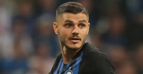 New suitor in play as Serie A giants set £65m price tag for Man Utd target